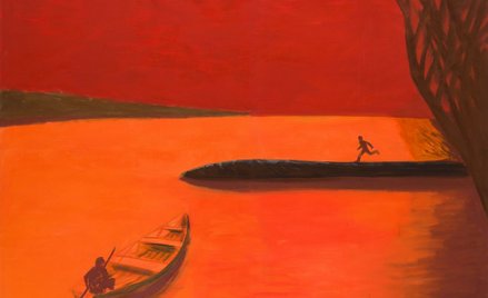 "Nowa Figuracja - Nowa Ekspresja": Dzicy w cenie