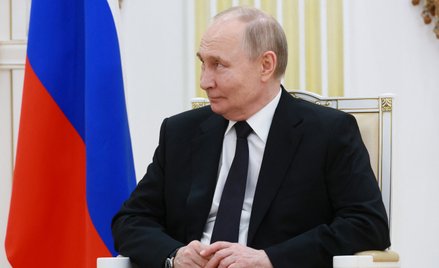 Władimir Putin