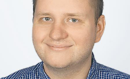 Grzegorz Symotiuk
