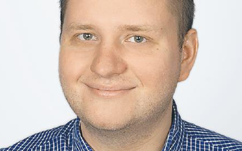 Grzegorz Symotiuk