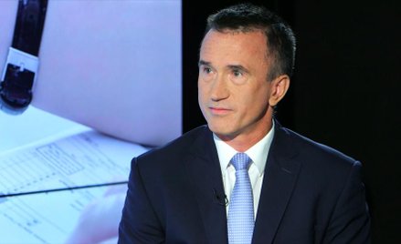 #RZECZoBIZNESIE: Ireneusz Wojciechowski: Podatek bankowy jeszcze nie zadał ciosu