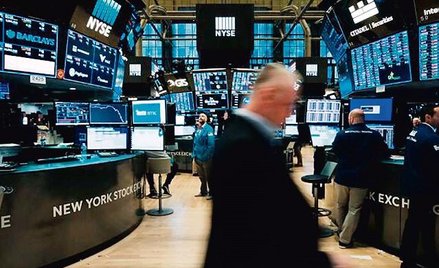 Rynek w Nowym Jorku jest w tym tygodniu miejscem wielu IPO