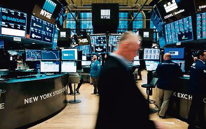 Rynek w Nowym Jorku jest w tym tygodniu miejscem wielu IPO