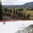 Nasze wnuki mogą nie wiedzieć, do czego służyły narty. Góry powoli żegnają śnieg