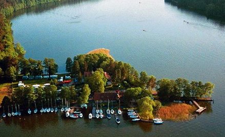 Głos na Mazury można było oddać np. przez Internet. Wystarczyło wejść na stronę MazuryCudNatury.pl.