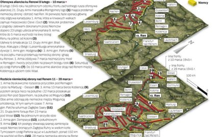 Strategia i taktyka: niszczyciele czołgów – ostatnia linia obrony