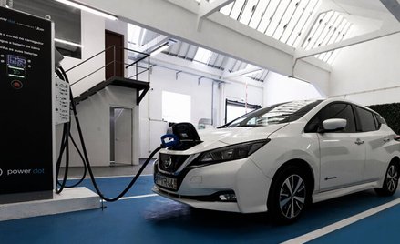 Elektryka naładujesz szybciej. Powstanie 650 stacji szybkiego ładowania