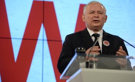 PiS do warszawiaków: W jak walka w stolicy