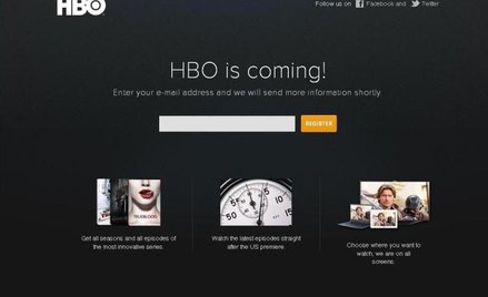 Rewolucja w HBO w Skandynawii