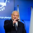 Prezes NBP Adam Glapiński