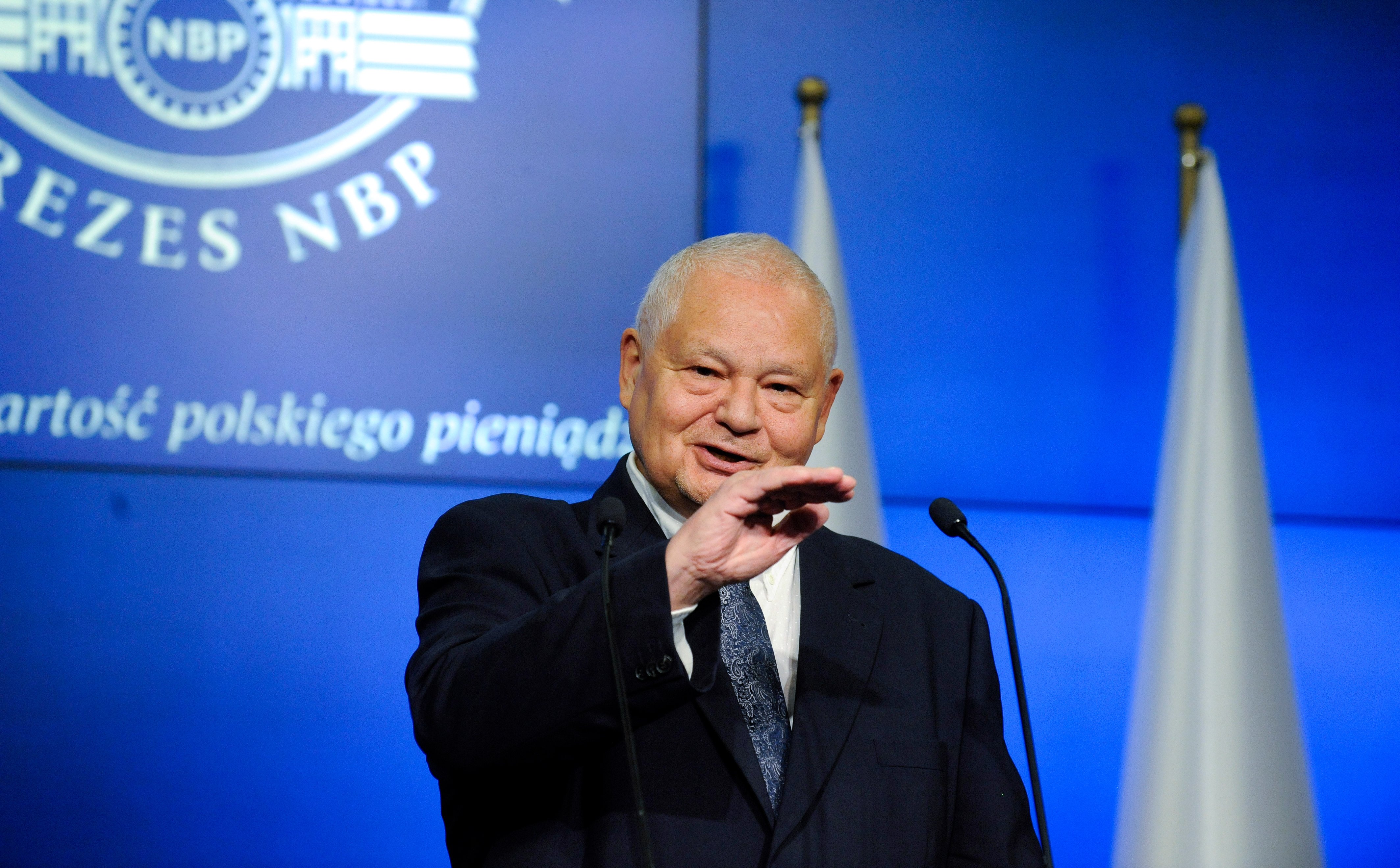Niespodzianka. RPP obniżyła stopy procentowe