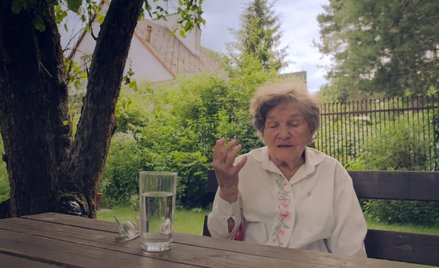 Wanda Traczyk-Stawska:Jestem bardzo słaba, ale nie mogę ustąpić