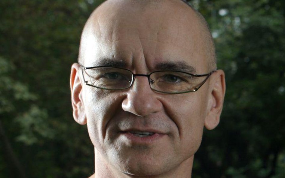 Dariusz Rosiak