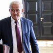 Drogi prąd razi ministra
