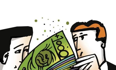 Przestępcy: doradcy podatkowi coraz częściej pomagają oszustom
