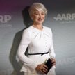 Helen Mirren odkryła, że jest młodsza