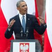 Warszawskie deklaracje Obamy przesłoniła w USA sprawa amerykańskiego żołnierza uwolnionego z rąk tal