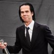 Nick Cave