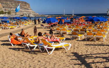 Hiszpanie: Niemcy planują wakacje u nas. Wybrali Majorkę zamiast Krety