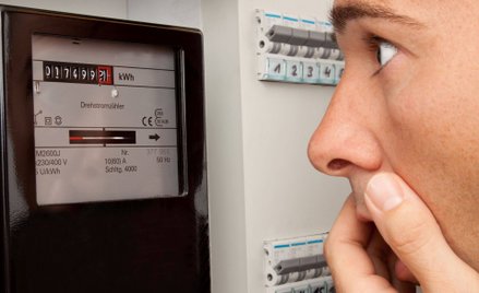 Rachunek za prąd w 2023 roku bez szczegółów co i za ile