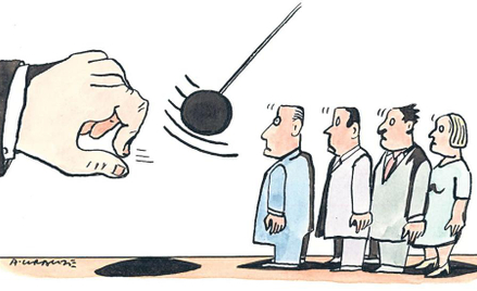 Komentarz rysunkowy