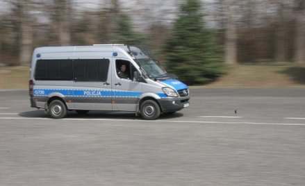 Kwidzyn: Nastolatkowie robili materiały pirotechniczne. Jeden ranny