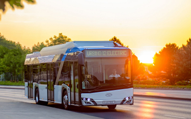 Polska, obok Niemiec i Holandii, należy do największych europejskich rynków elektrycznych autobusów