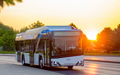 Polska, obok Niemiec i Holandii, należy do największych europejskich rynków elektrycznych autobusów