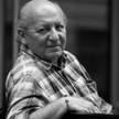 Nie żyje aktor Jerzy Łapiński