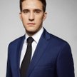 Mikołaj Raczyński, zarządzający funduszami w Noble Funds TFI.