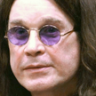 Król Ozzy Osbourne