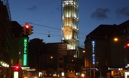 Dania: Miasto blokuje budowę meczetu