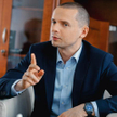 Krzysztof Dyki, członek zarządu ZUS.