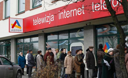 Hyperion był na sprzedaż od dłuższego czasu