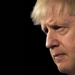 Były premier Wielkiej Brytanii Boris Johnson