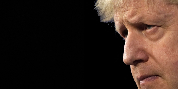 Boris Johnson nie będzie premierem Wielkiej Brytanii