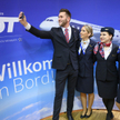 Czy Condor przyjmie się w grupie LOT-u?