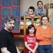 Zabrali dzieci Bajkowskich do bidula