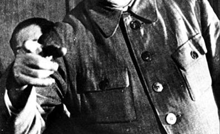 Józef Stalin, zapomniany wróg Żydów