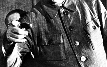 Józef Stalin, zapomniany wróg Żydów