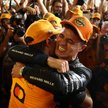 Lando Norris został mistrzem świata Formuły 1