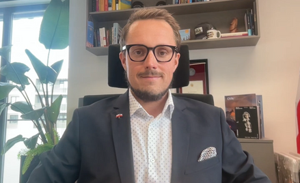 dr Jędrzej Jachira, adwokat
