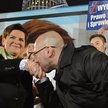 Wyjście Beaty Szydło ze studia było starannie zaplanowane przez sztab, by stworzyć wrażenie zwycięst