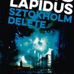 Jens Lapidus, „Sztokholm delete”,przeł. Agata Teperek, Marginesy ebook za 21,99 zł na: nexto.pl