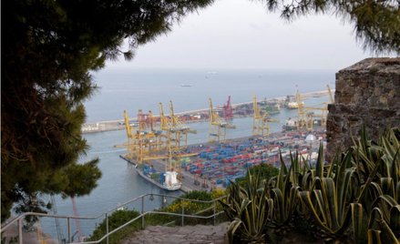 Hiszpania ważniejsza od Grecji