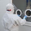 Koronawirus w Polsce. Rzecznik rządu: Ponad 660 kolejnych osób zmarło z COVID-19