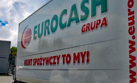 Eurocash lekko zniżkuje po wynikach