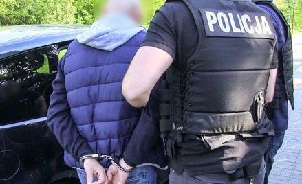 Akt oskarżenia w sprawie nieuczciwego komornika z Żagania trafił do sądu