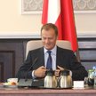 Premier Donald Tusk
