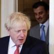 Boris Johnson: Powinniśmy w Wielkiej Brytanii przeprowadzić wybory